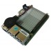 UP board 2GB + 32 GB eMMC memory with Intel Atom x5 processor